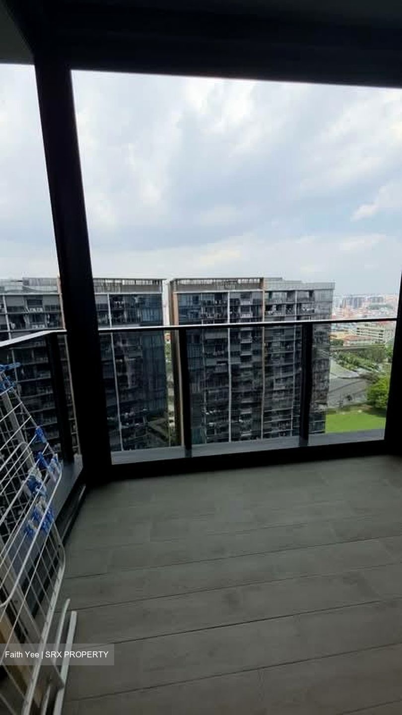 Parc Esta (D14), Apartment #531078571
